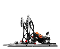 Asetek Invicta S-Series THORP II Pedal Set - black - 1369919 - zdjęcie 3